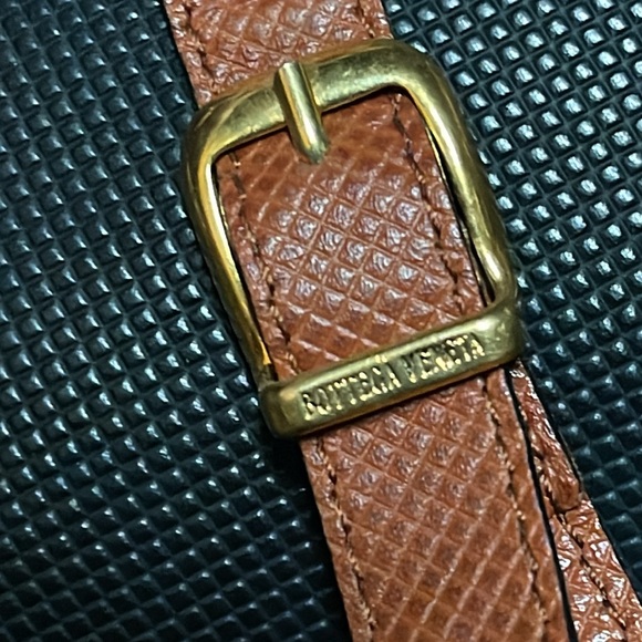 Bottega Veneta crossbody bag - Picture 7 of 16